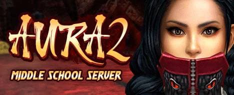 Aura2 — Metin2 Middleschool Private Server