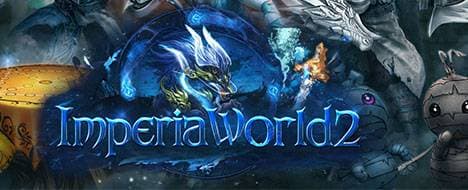 imperia2.world — Metin2 Newschool Private Server