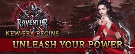 Raventor R&G GR — Metin2 Middleschool Private Server