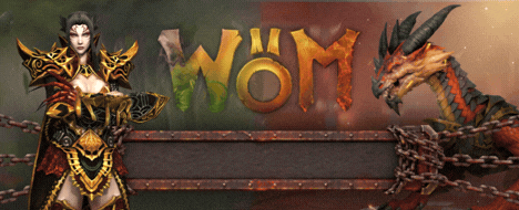 WoM2 | World of Metin2 | Since 2023 — Metin2 Oldschool Private Server