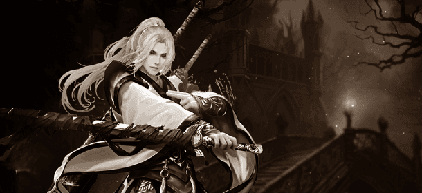 Woria2 — Metin2 Oldschool Private Server