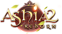 Ashia2 — Metin2 Oldschool Private Server banner