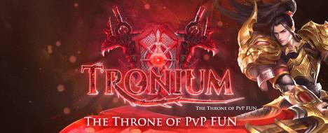 Aurelia2-PVP-FUN 2024 — Metin2 PvP Private Server banner