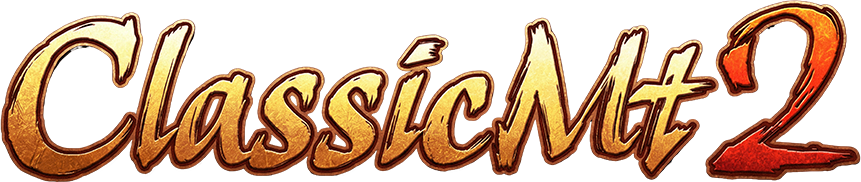ClassicMT2 — Metin2 Oldschool Private Server banner