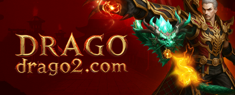 Drago2 — Metin2 PvP Private Server banner