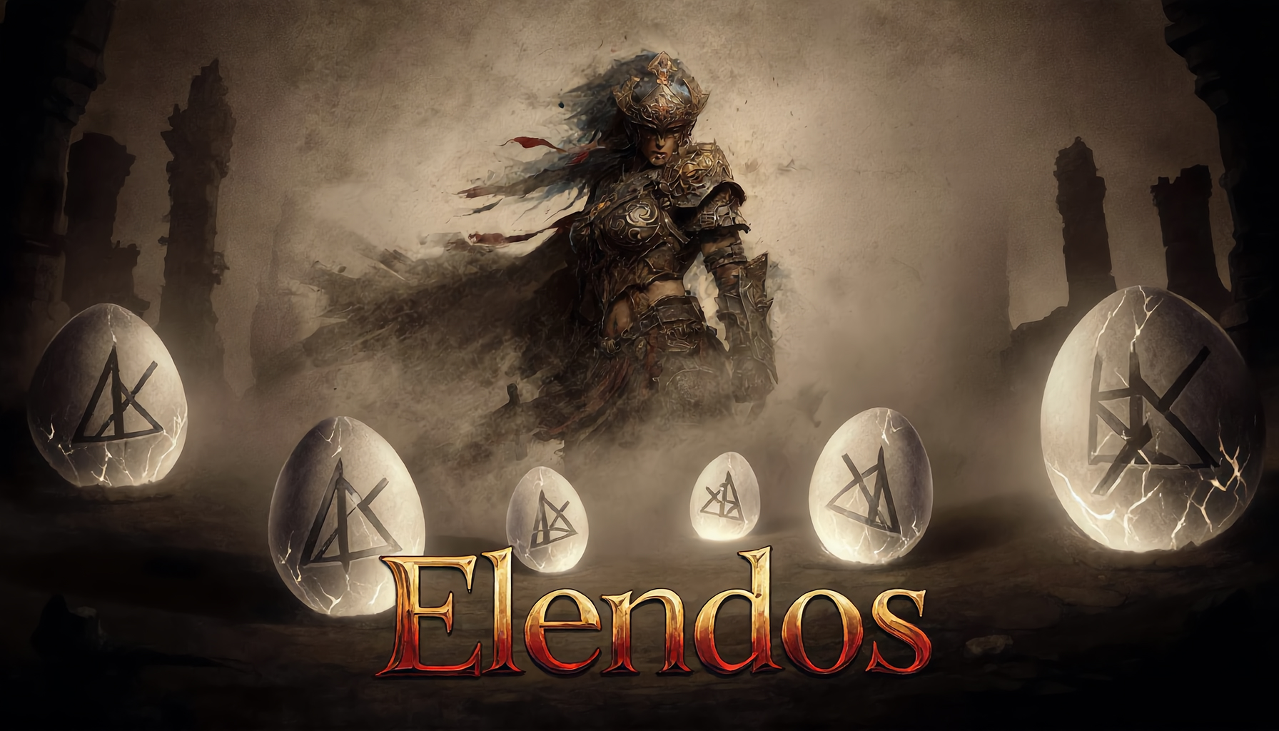Elendos — Metin2 Middleschool Private Server banner
