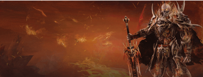 Erseus — Metin2 Newschool Private Server banner