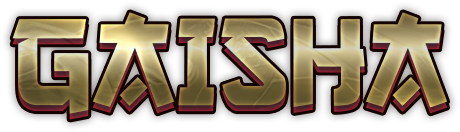 Gaisha — Metin2 Newschool Private Server banner