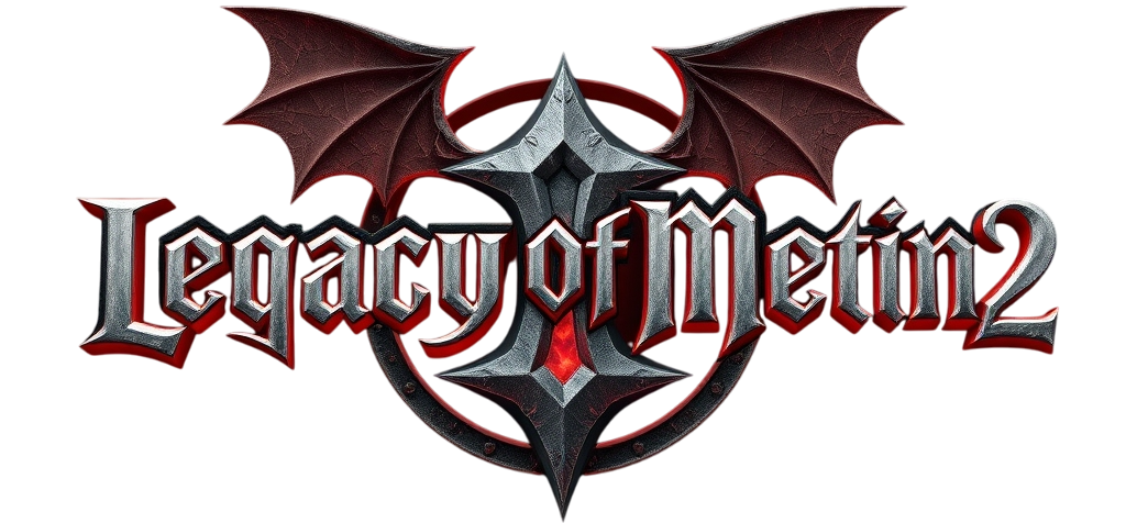 LegacyOfMetin2 — Metin2 Oldschool Private Server banner