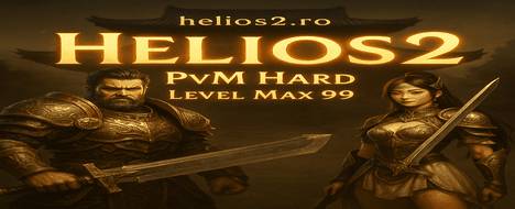 Leonis2 — Metin2 Oldschool Private Server banner
