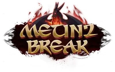 Metin2 Break — Metin2 Official-Like Private Server banner