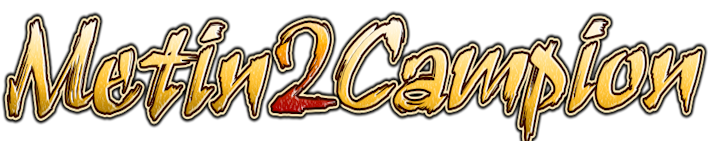 Metin2Campion — Metin2 Oldschool Private Server banner