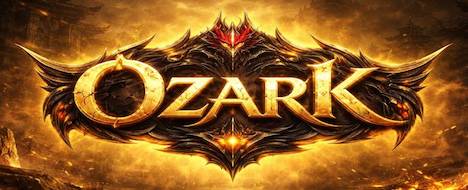 Ozark — Metin2 Official-Like Private Server banner