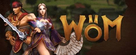 World Of Metin2 — Metin2 Middleschool Private Server banner