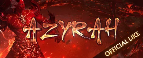 Azyrah — Metin2 Official-Like Private Server