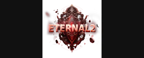 Eternal2 - PvM Medium — Metin2 Middleschool Private Server