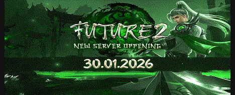 Future2 — Metin2 Middleschool Private Server