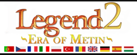 Legend2 — Metin2 Oldschool Private Server