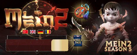 Mein2 Global — Metin2 Newschool Private Server