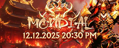 Mondial2 — Metin2 Middleschool Private Server