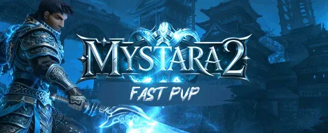 Mystara2 — Metin2 Newschool Private Server
