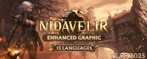 Nidavelir2 — Metin2 Middleschool Private Server