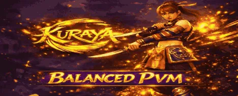 Raya2 — Metin2 Oldschool Private Server