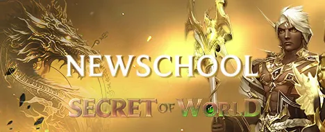 Secret Of World — Metin2 Newschool Private Server