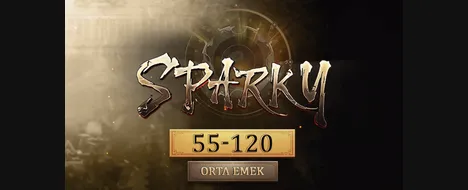 SparkyMt2 — Metin2 Newschool Private Server