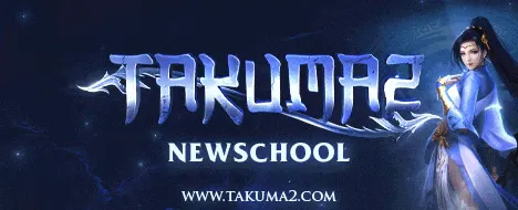 Takuma2 — Metin2 Newschool Private Server