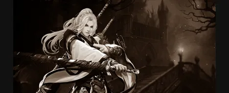Tenebria — Metin2 Middleschool Private Server
