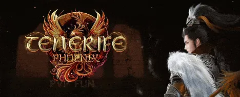 Tenerife2 - Renaşterea — Metin2 PvP Private Server